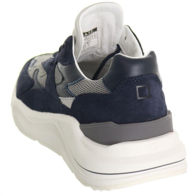 SCARPETTA FUGA MESH DATE - Mad Fashion | img vers.650x/
